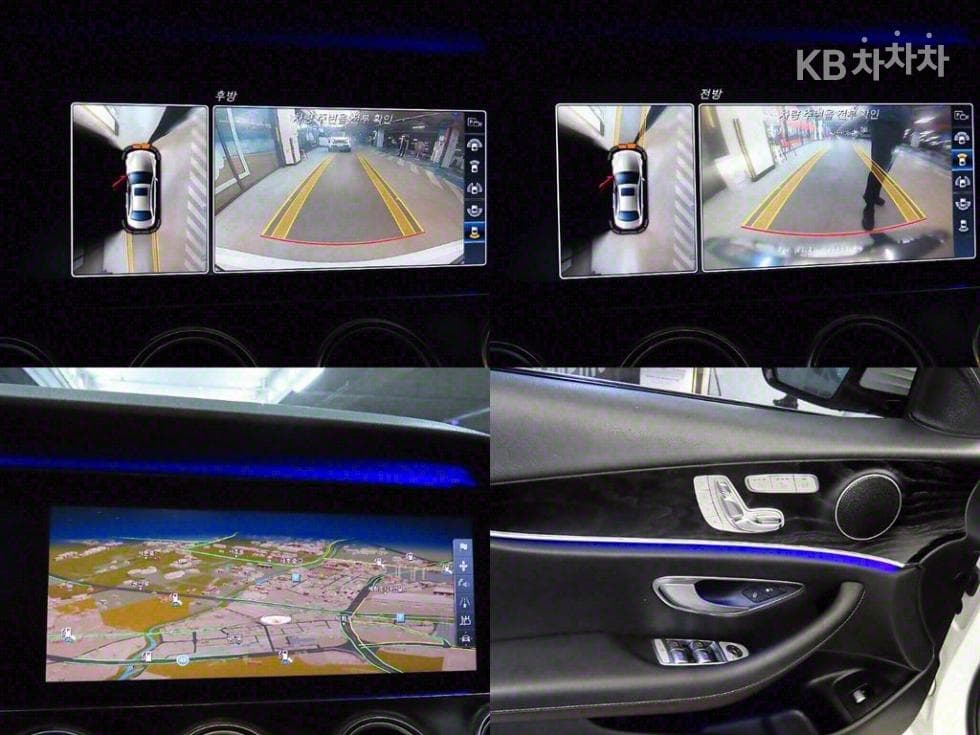 Mercedes-Benz E-Клас (W213)E300 4Matic Avantgarde - 17