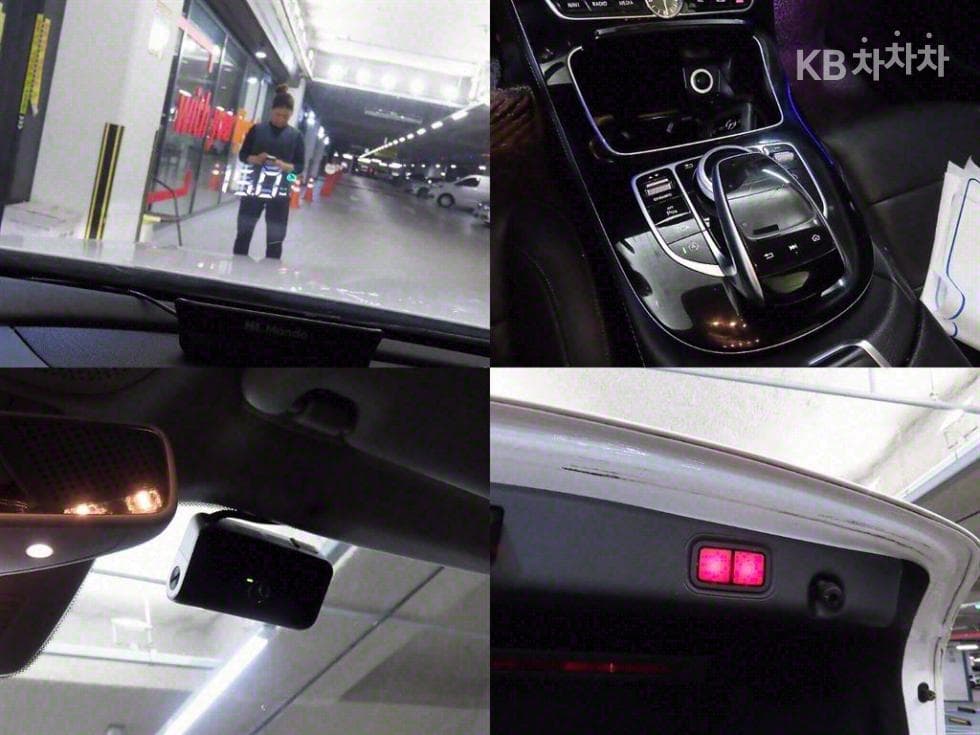 Mercedes-Benz E-Клас (W213)E300 4Matic Avantgarde - 18