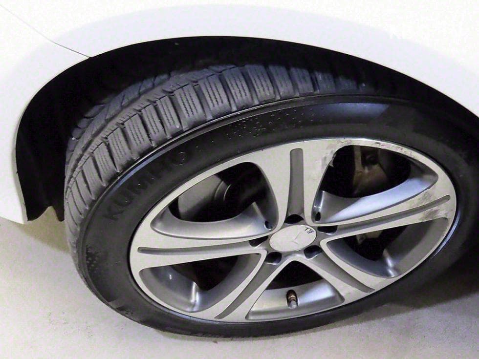 Mercedes-Benz E-Клас (W213)E300 4Matic Avantgarde - 20