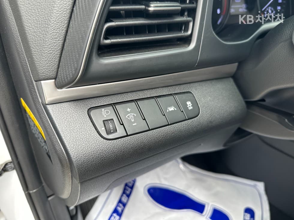 Хюндай The New (фейслифт) Avante (Elantra) ADSmartstream G1.6 Смарт - 8