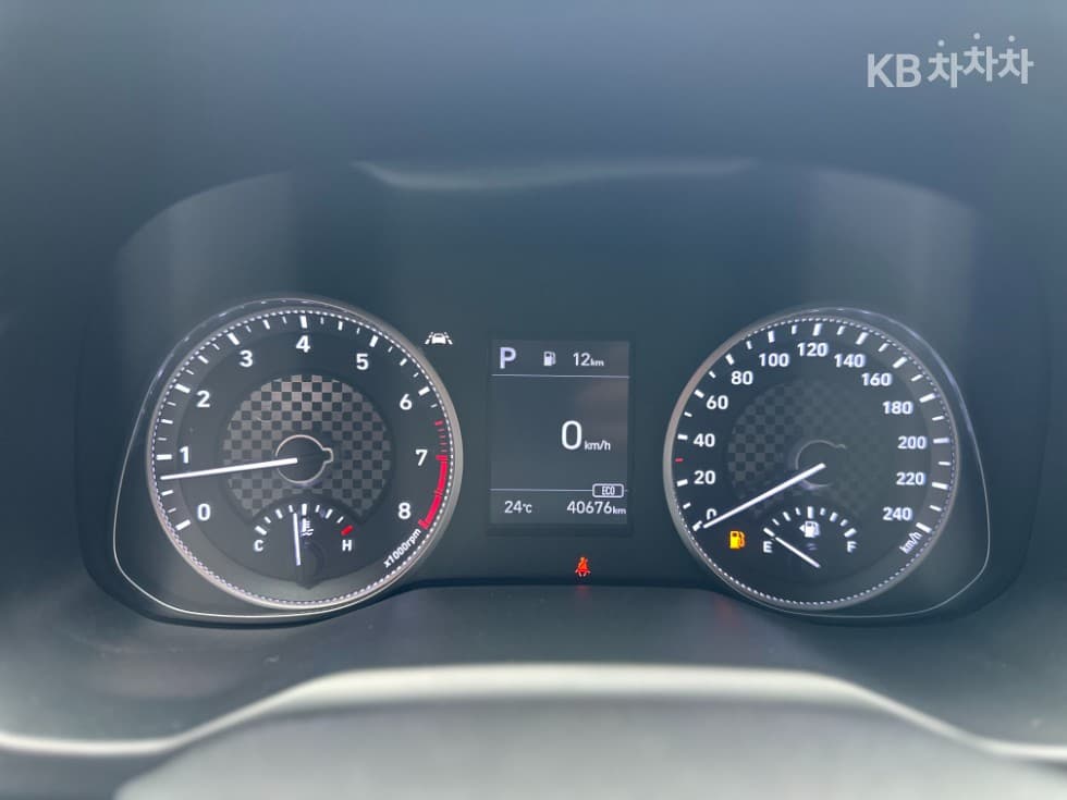 Хюндай The New (фейслифт) Avante (Elantra) ADSmartstream G1.6 Смарт - 11