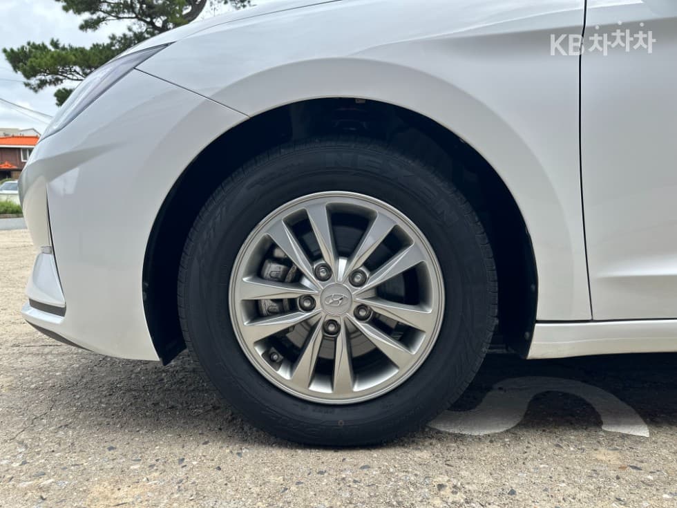 Хюндай The New (фейслифт) Avante (Elantra) ADSmartstream G1.6 Смарт - 19