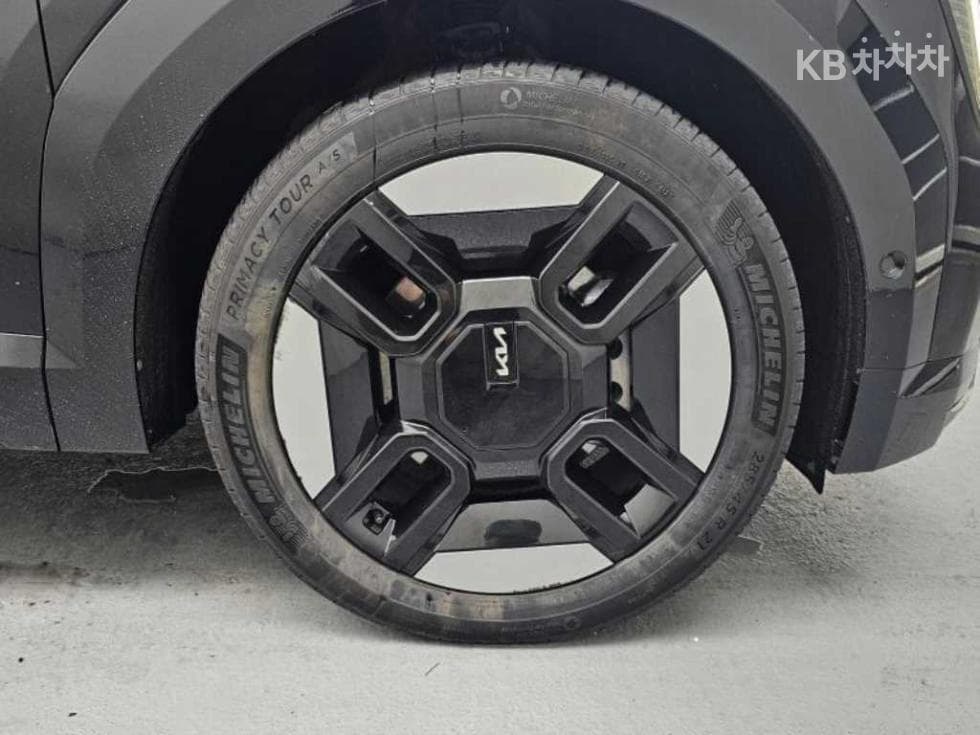 (12도3055)KIA EV9AWD Earth - 5