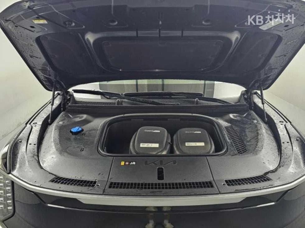(12도3055)KIA EV9AWD Earth - 6