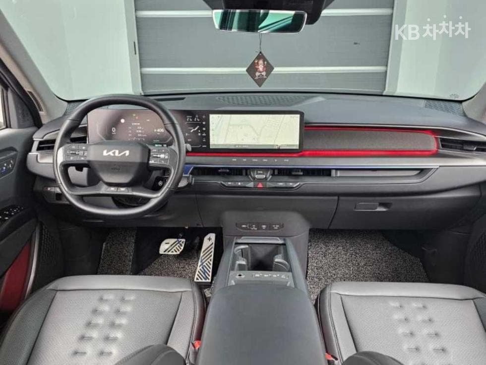 (12도3055)KIA EV9AWD Earth - 7