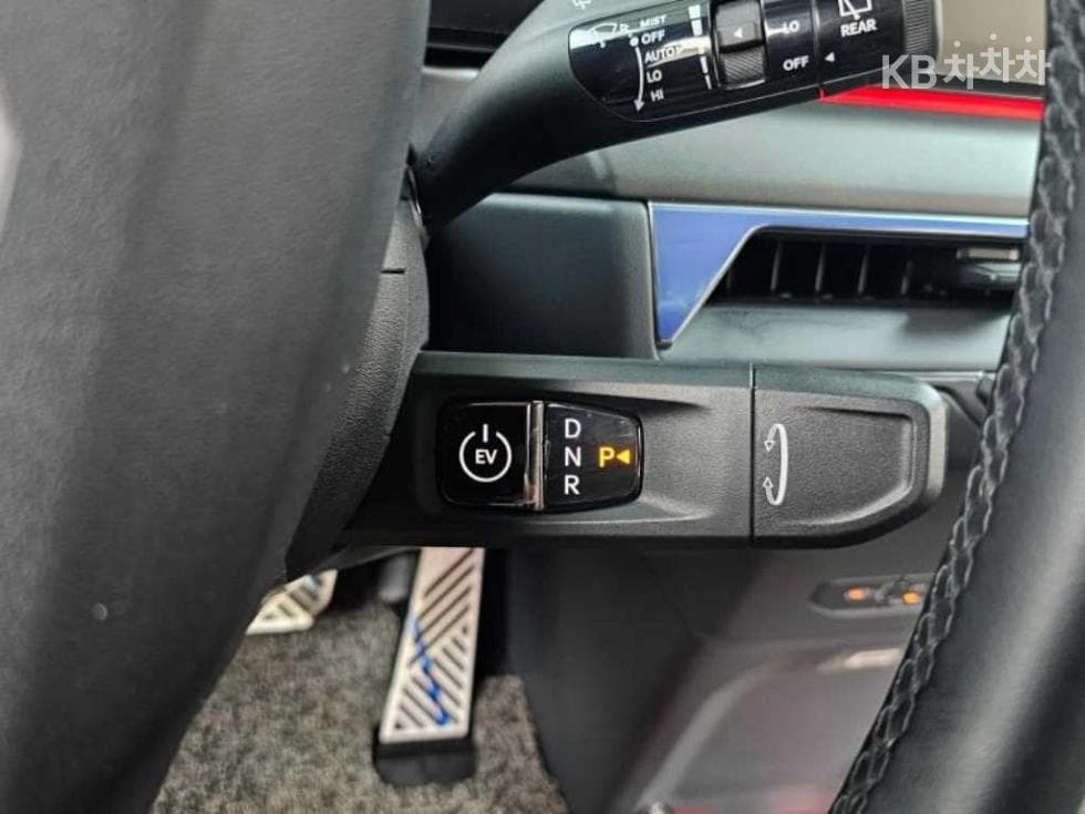 (12도3055)KIA EV9AWD Earth - 9