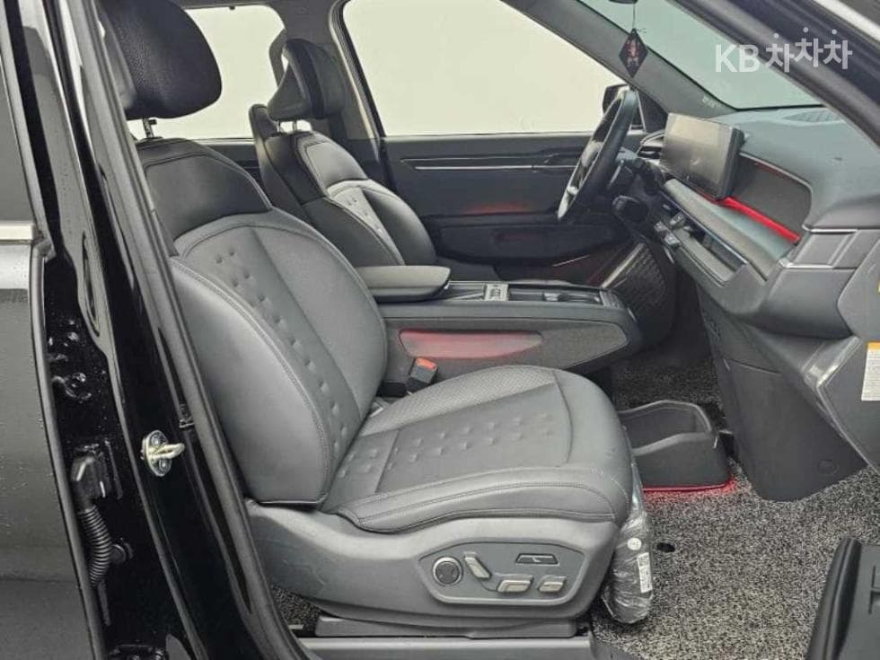 (12도3055)KIA EV9AWD Earth - 10