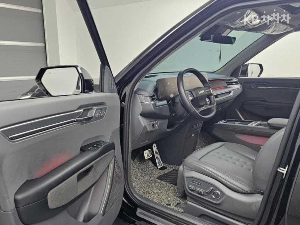 (12도3055)KIA EV9AWD Earth - 11