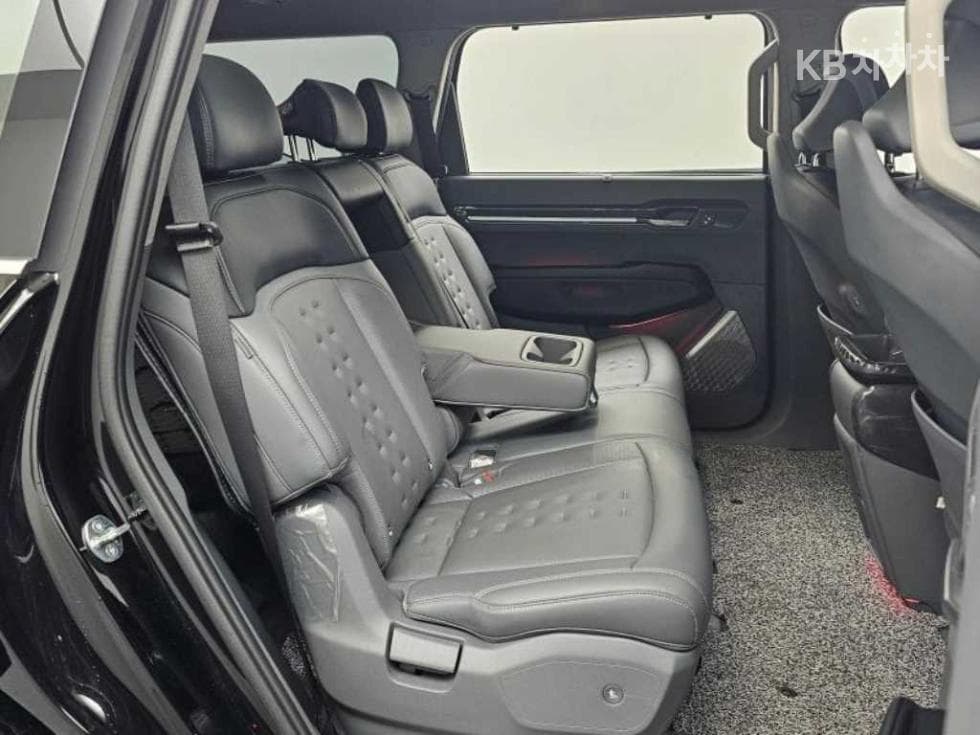 (12도3055)KIA EV9AWD Earth - 12