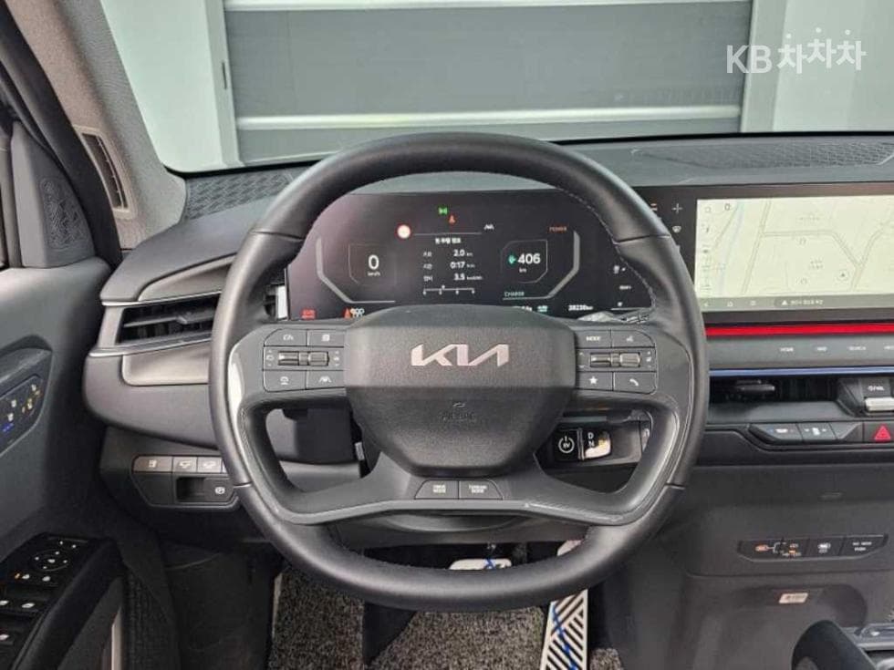 (12도3055)KIA EV9AWD Earth - 13