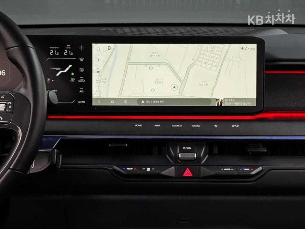 (12도3055)KIA EV9AWD Earth - 14