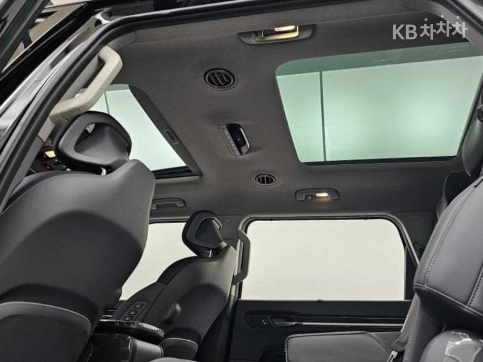 (12도3055)KIA EV9AWD Earth - 19