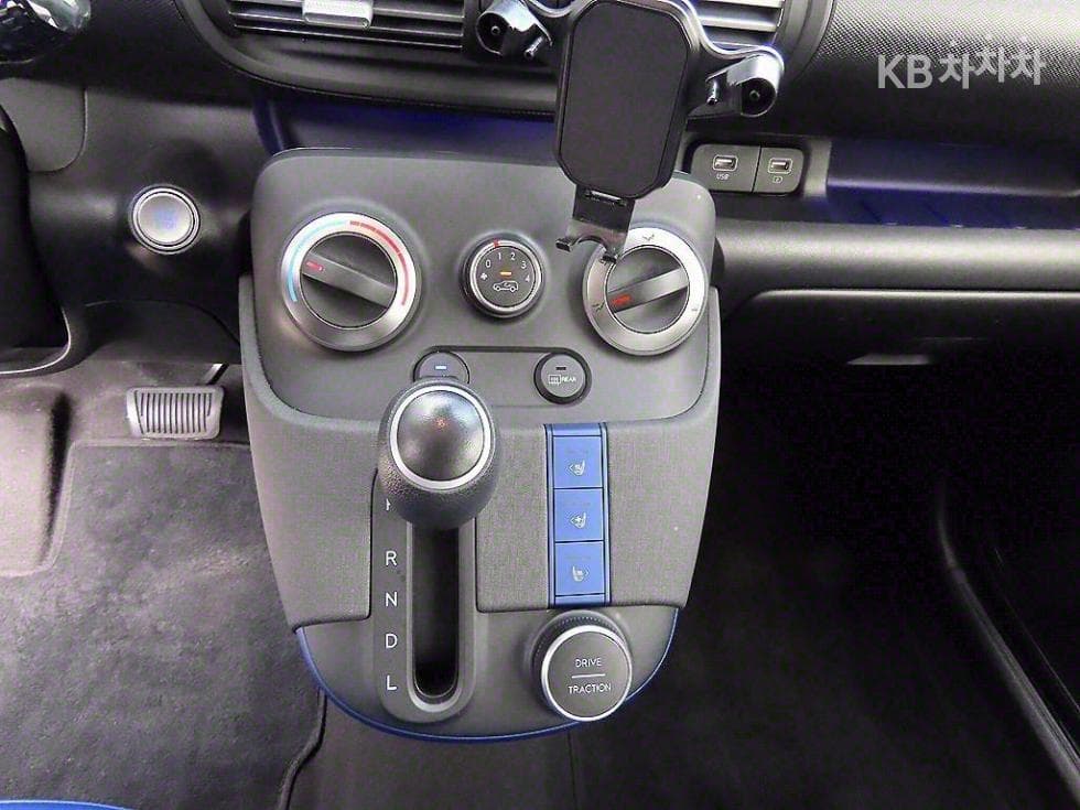 (204so5954)Hyundai Casper 1.0 Gasoline Hyundai - 10