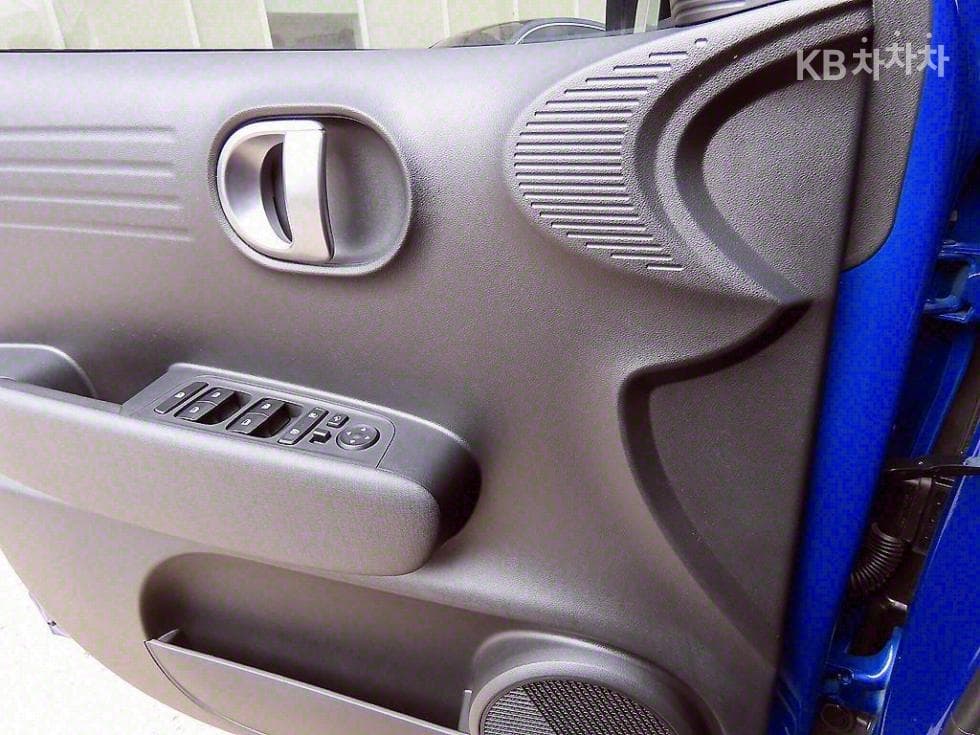 (204so5954)Hyundai Casper 1.0 Gasoline Hyundai - 11