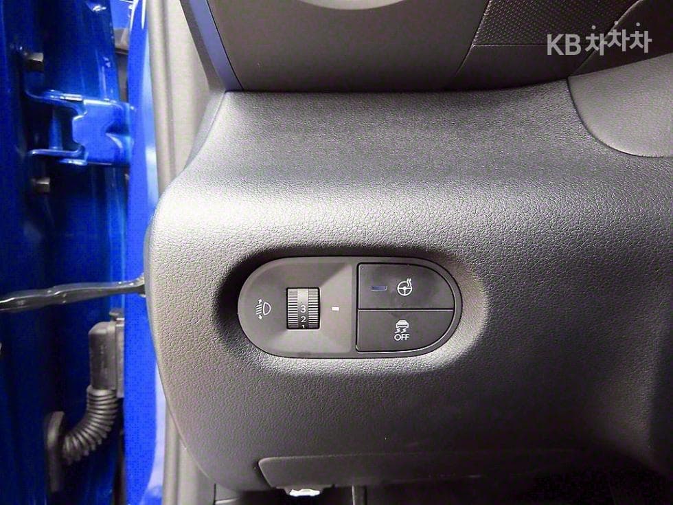 (204so5954)Hyundai Casper 1.0 Gasoline Hyundai - 12