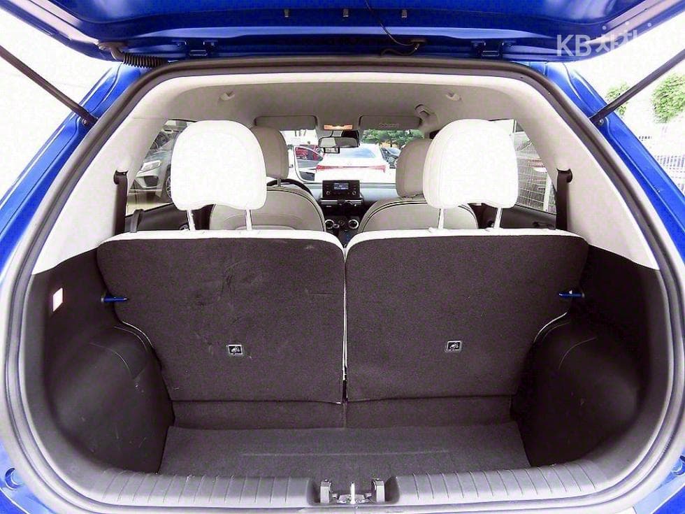 (204so5954)Hyundai Casper 1.0 Gasoline Hyundai - 15