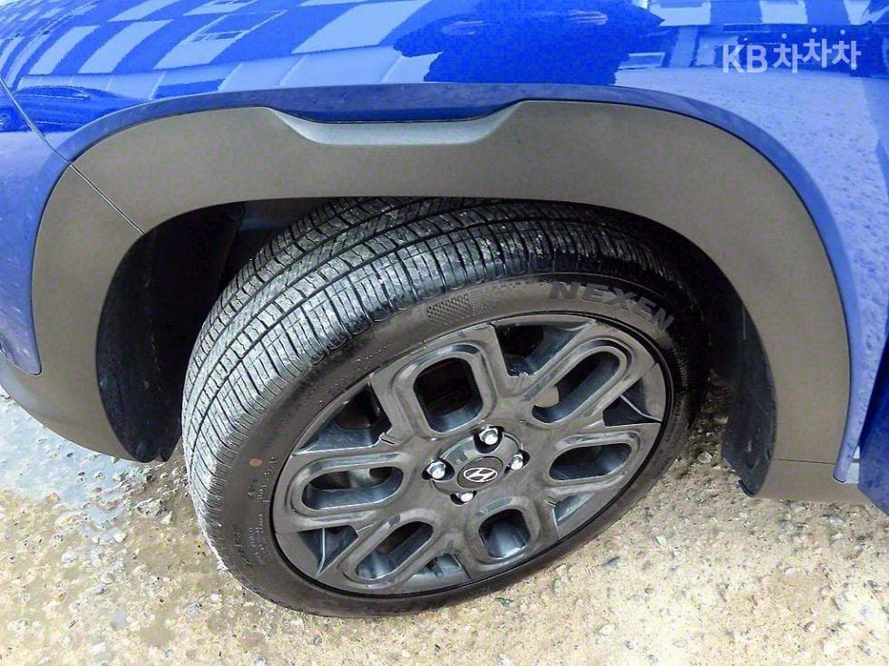 (204so5954)Hyundai Casper 1.0 Gasoline Hyundai - 17