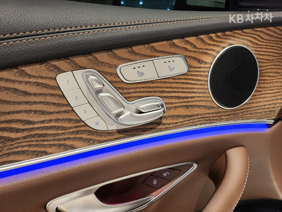 Mercedes-Benz E-Class (W213)E250 Exclusive - 9