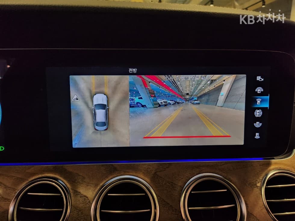 Mercedes-Benz E-Class (W213)E250 Exclusive - 18