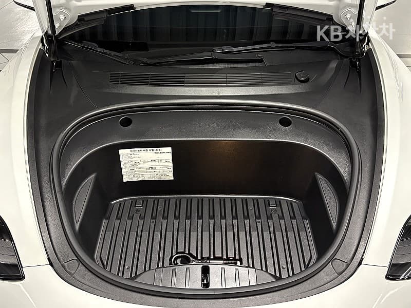 테슬라 Model 3Long Range - 8