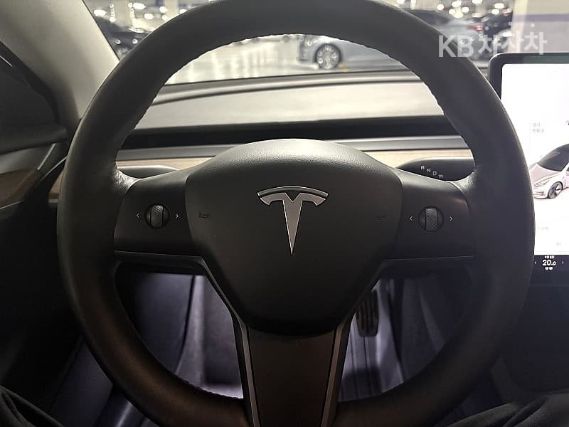 테슬라 Model 3Long Range - 10