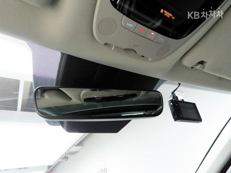 Киа K5 3-토 поколение2.0 LPI Рент-а-кар Тренди - 16