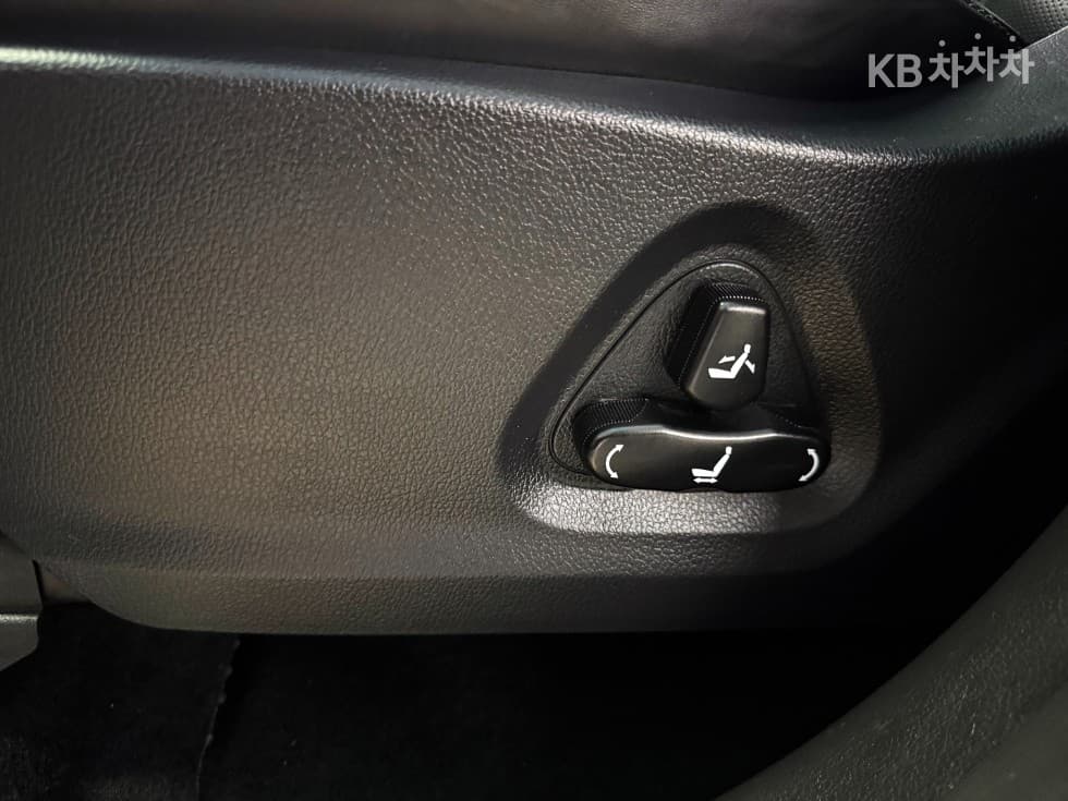 (42ver8531)KG Mobility G4 Rexton 2.2 4WD Heritage - 17