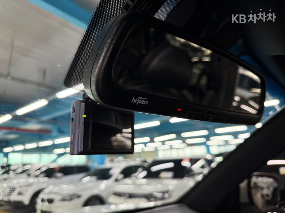 (42ver8531)KG Mobility G4 Rexton 2.2 4WD Heritage - 13