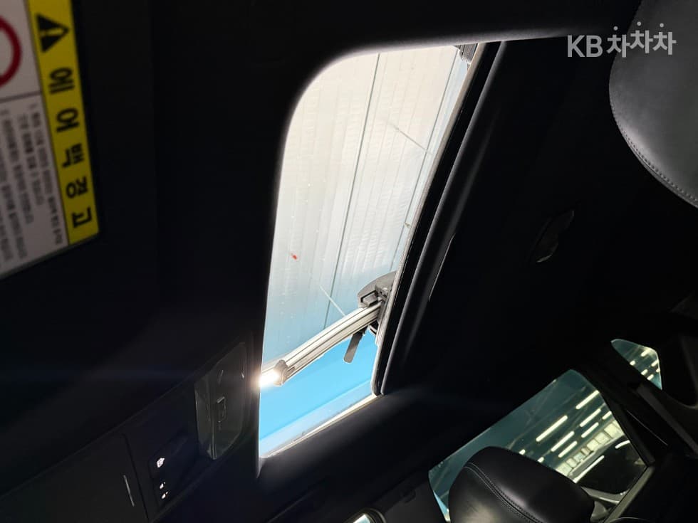 (42ver8531)KG Mobility G4 Rexton 2.2 4WD Heritage - 21