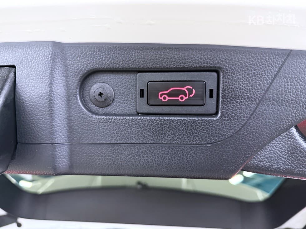 (42ver8531)KG Mobility G4 Rexton 2.2 4WD Heritage - 20