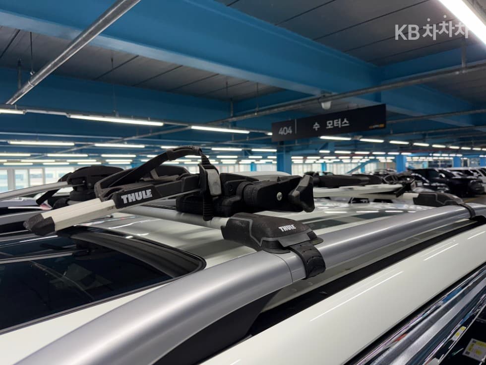 (42ver8531)KG Mobility G4 Rexton 2.2 4WD Heritage - 22