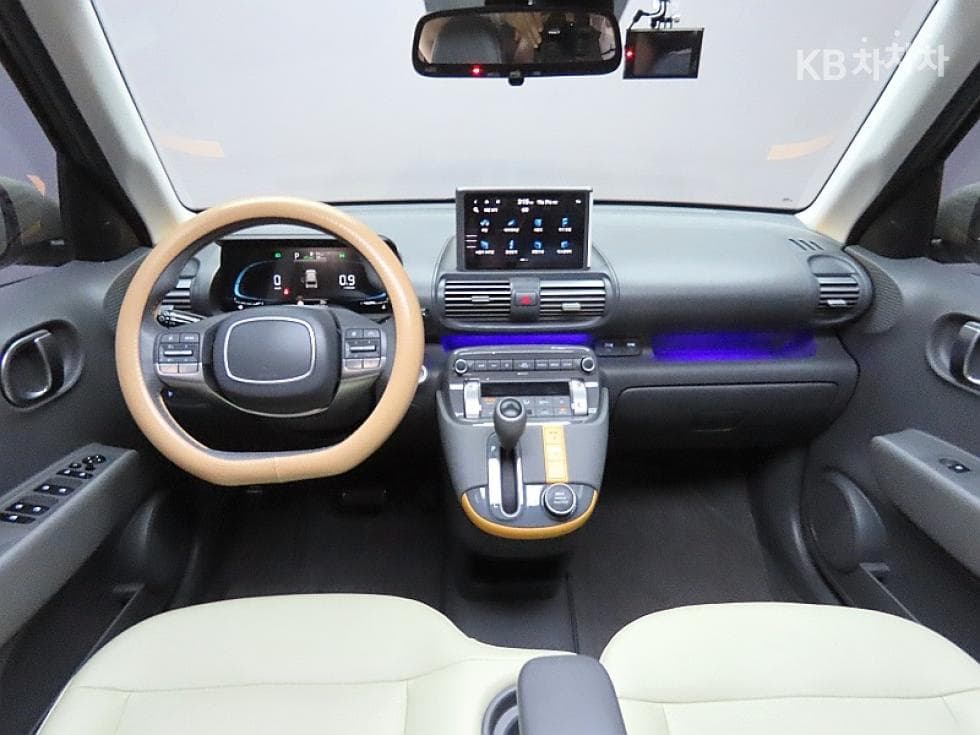 Hyundai Casper1.0 Turbo Gasoline Inspiration - 6