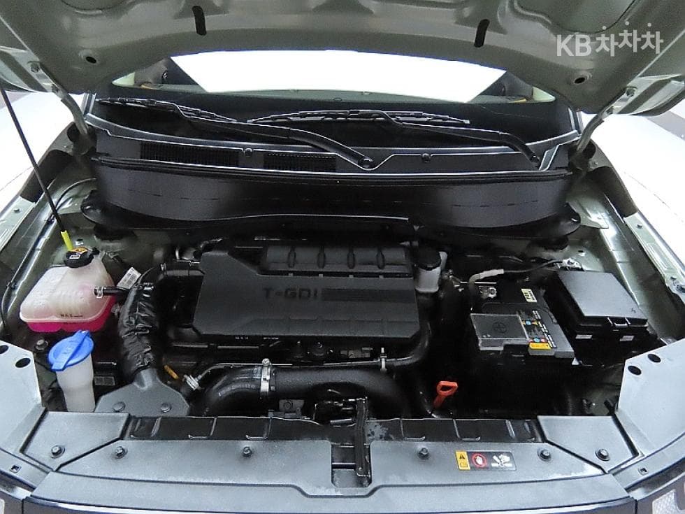 Hyundai Casper1.0 Turbo Gasoline Inspiration - 7