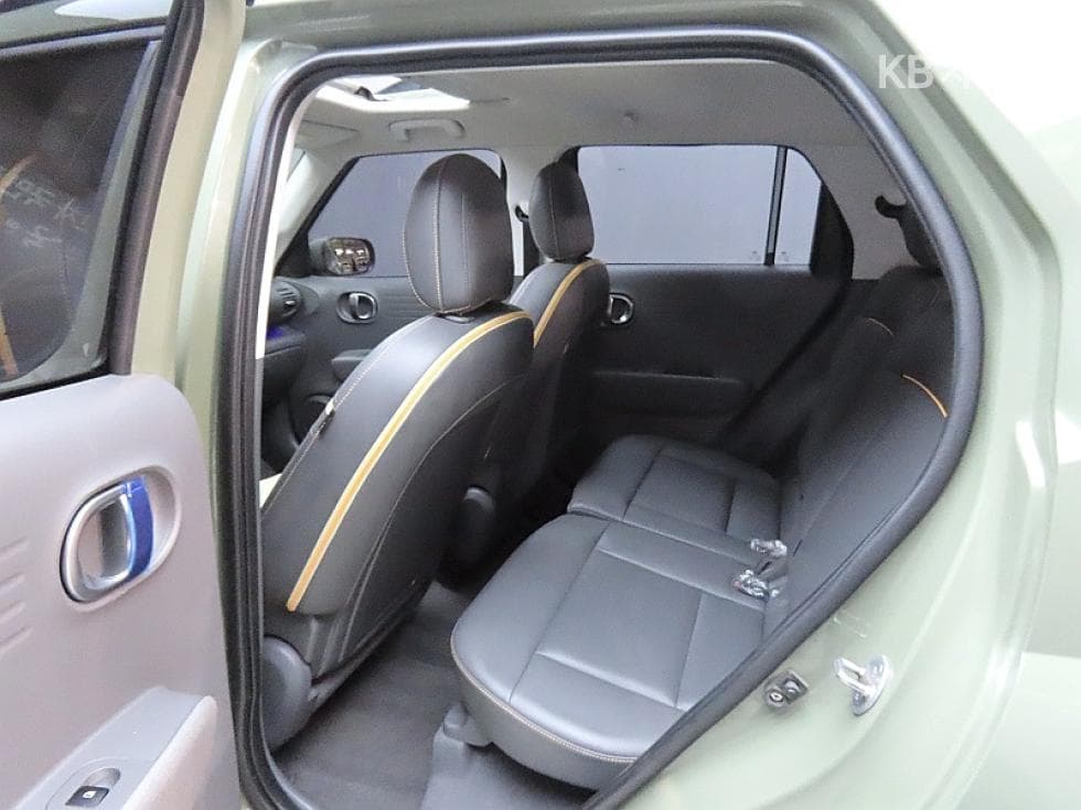 Hyundai Casper1.0 Turbo Gasoline Inspiration - 11