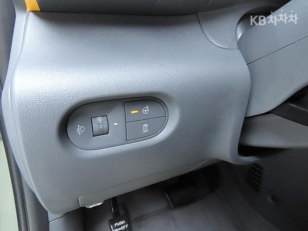 Hyundai Casper1.0 Turbo Gasoline Inspiration - 12