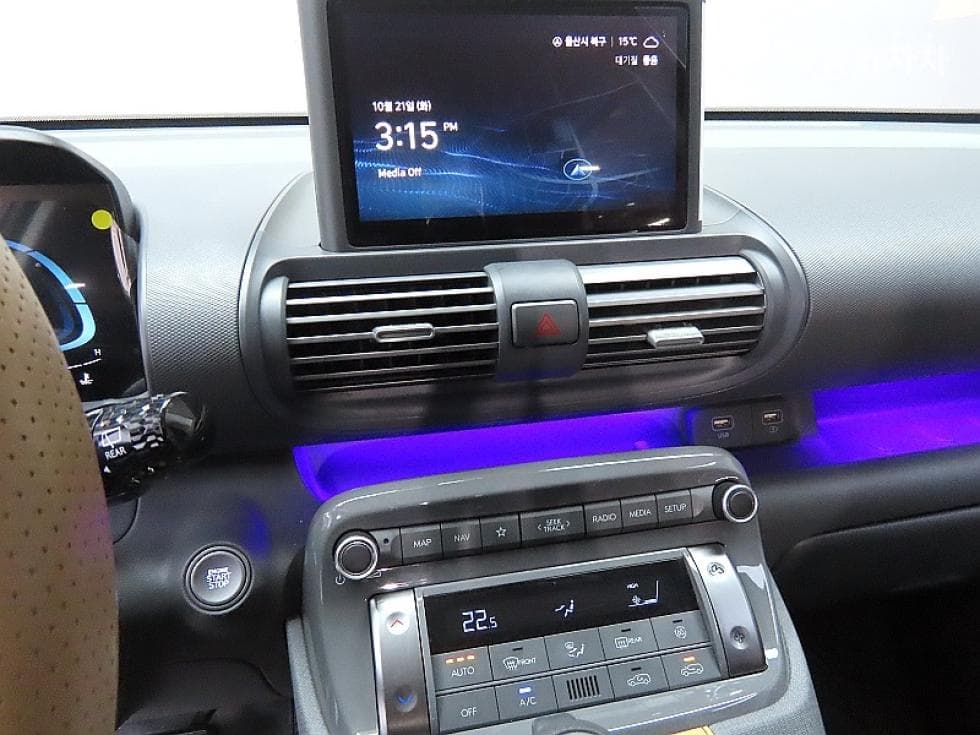 Hyundai Casper1.0 Turbo Gasoline Inspiration - 17
