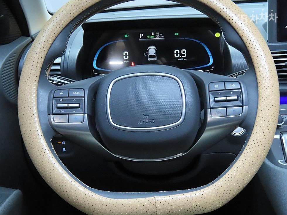 Hyundai Casper1.0 Turbo Gasoline Inspiration - 18