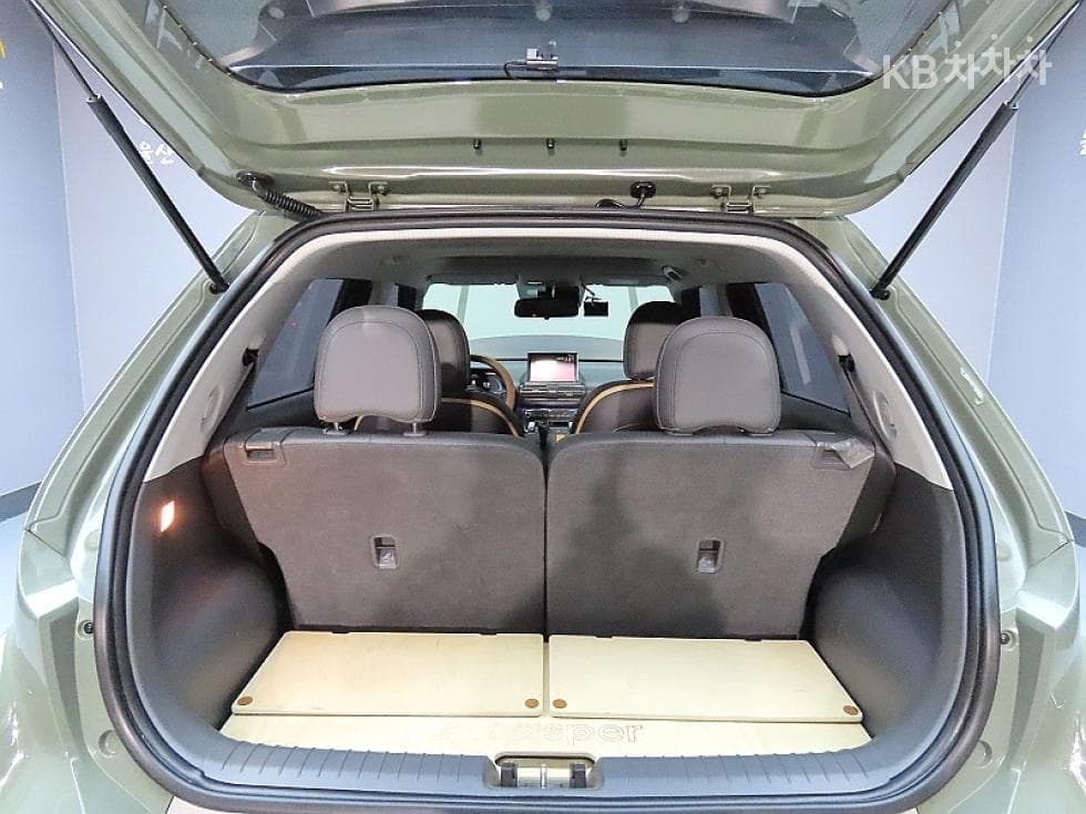 Hyundai Casper1.0 Turbo Gasoline Inspiration - 19