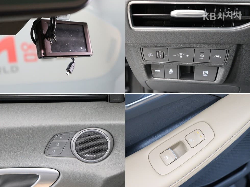 Хюндай Соната (DN8)1.6 T Inspiration - 17