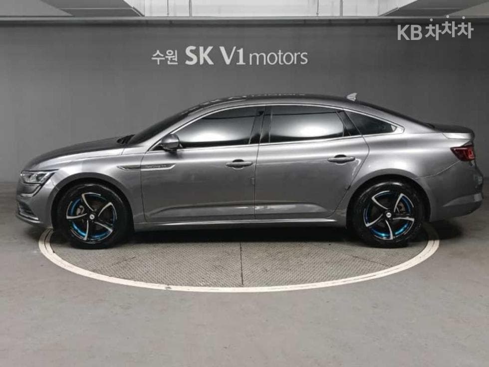 Renault Korea SM62.0 GDe SE - 3