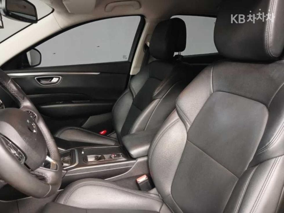 Renault Korea SM62.0 GDe SE - 7