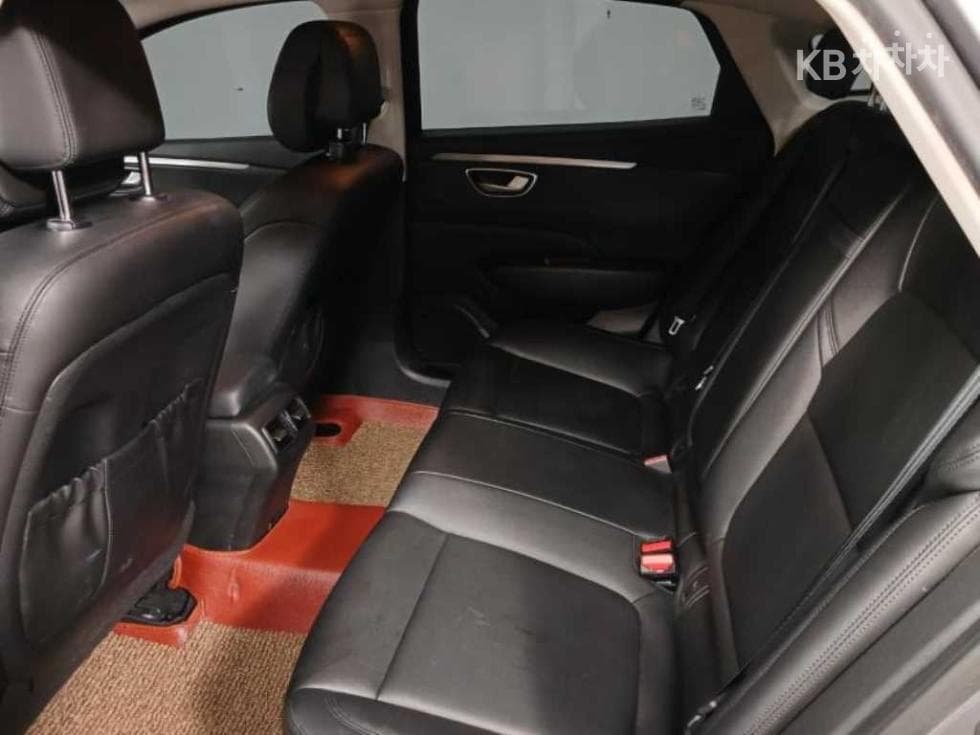 Renault Korea SM62.0 GDe SE - 8