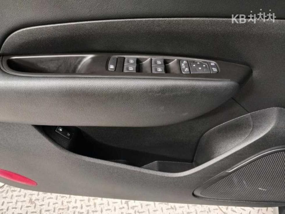 Renault Korea SM62.0 GDe SE - 9