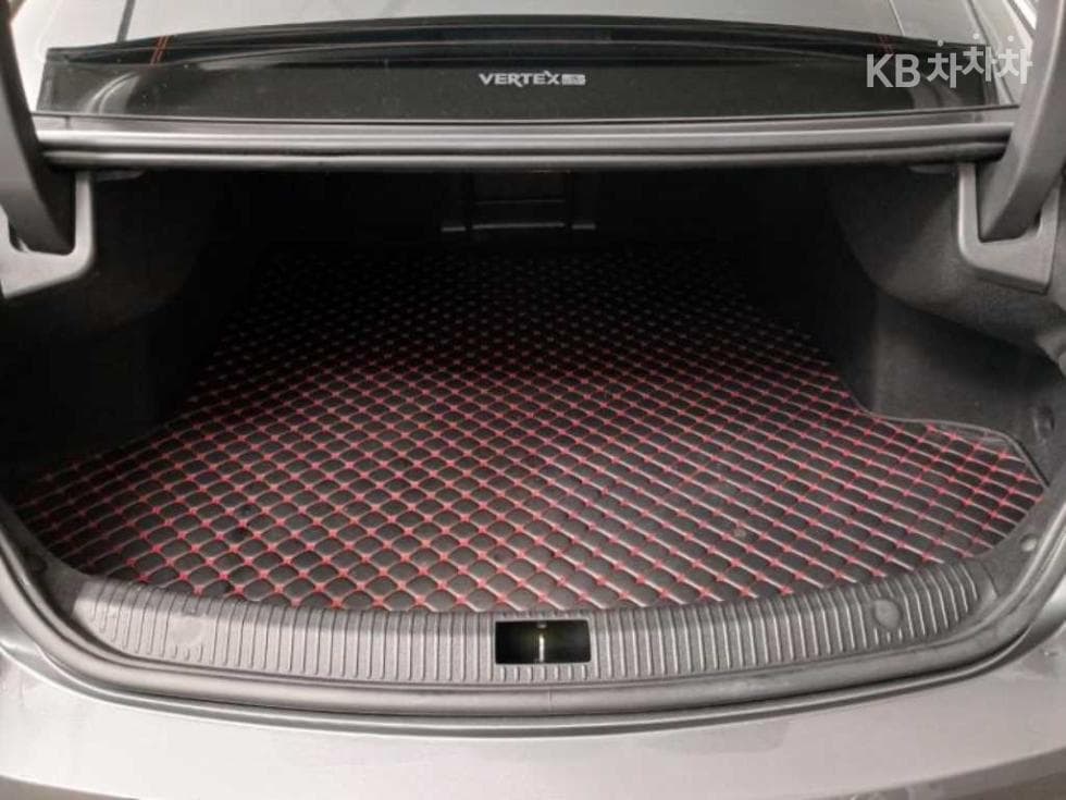 Renault Korea SM62.0 GDe SE - 18