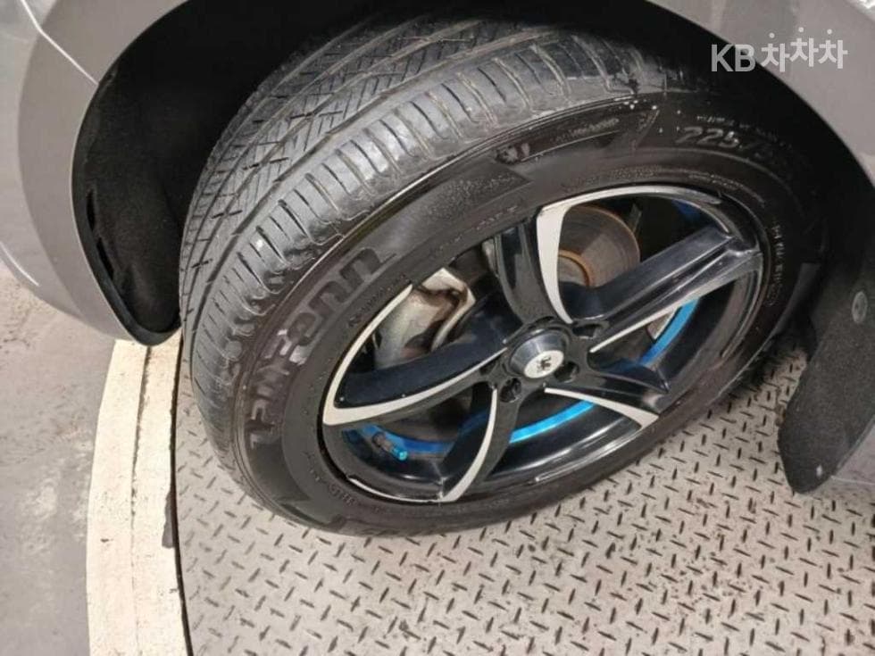 Renault Korea SM62.0 GDe SE - 20