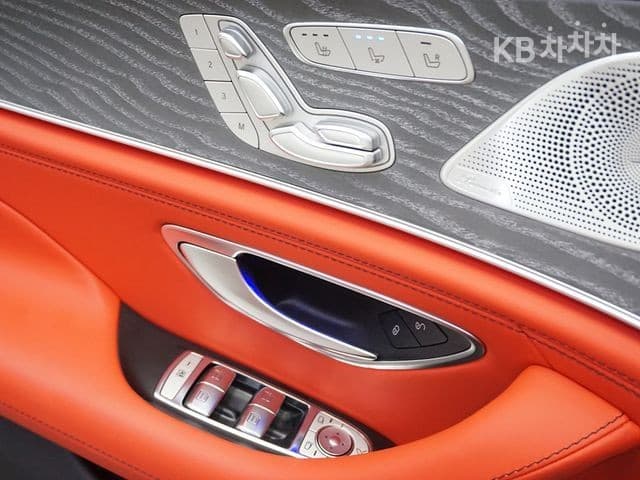 (297노9919)벤츠 AMG GTGT 4door 43 4MATIC+ Dynamic - 13