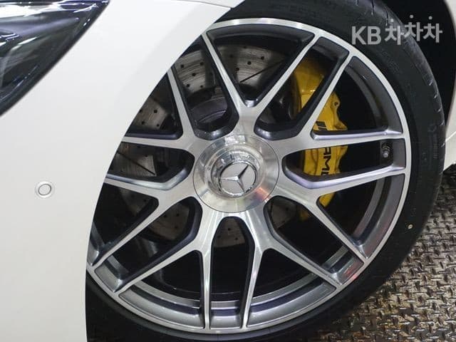(297노9919)벤츠 AMG GTGT 4door 43 4MATIC+ Dynamic - 16