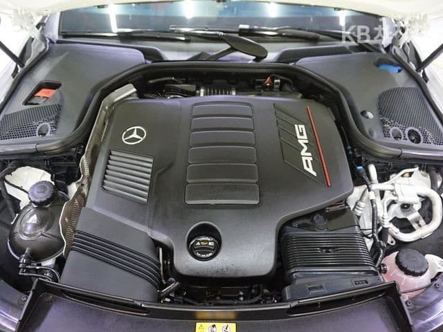 (297노9919)벤츠 AMG GTGT 4door 43 4MATIC+ Dynamic - 17