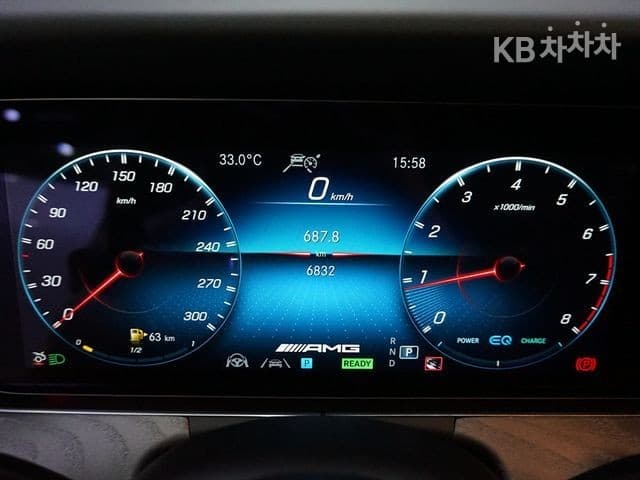 (297노9919)벤츠 AMG GTGT 4door 43 4MATIC+ Dynamic - 18