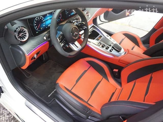 (297노9919)벤츠 AMG GTGT 4door 43 4MATIC+ Dynamic - 20